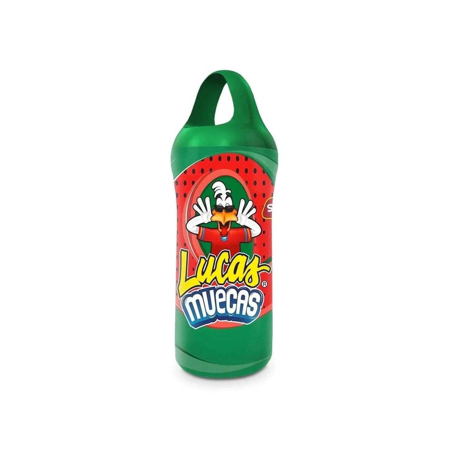 Lucas Muecas Watermelon