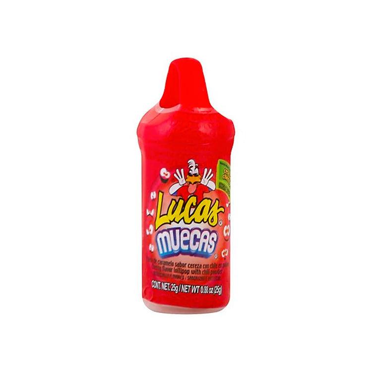 Lucas Muecas Cherry