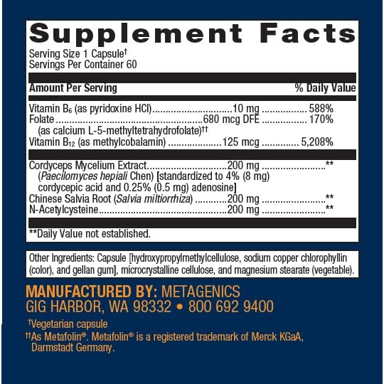 Metagenics Sinuplex Supplement with Vitamin C, Quercetin and Bromelain to Help Support Healthy Respiratory Function - 120 Tablets