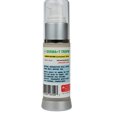BioProtein Technology Derma T Tropin Serum 1oz