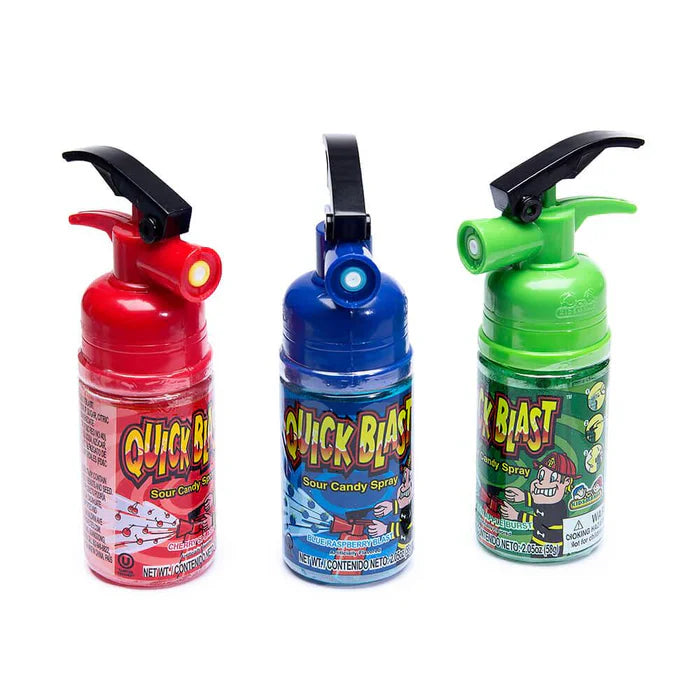 Quick Blast