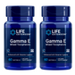 Have one to sell? Sell now Gamma E Mixed Tocopherols 60 Softgels Life Extension Antioxidant Protection
