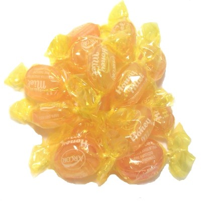 Honey Filled (Bulk)