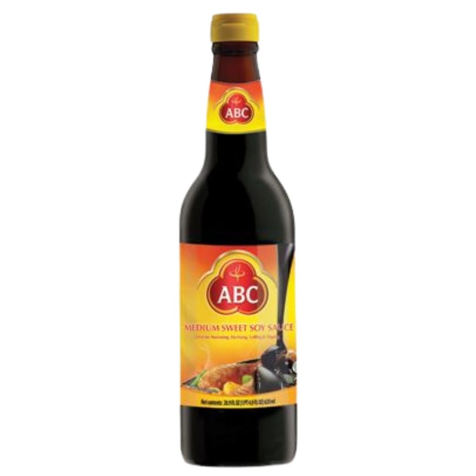 Sweet Soy Sauce