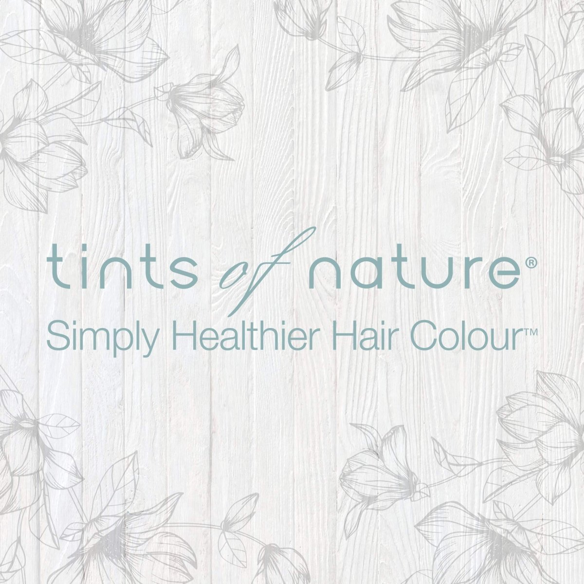 Tints Of Nature - Semi-Permanent Hair Color Bold Orange - 2.46 fl. oz.