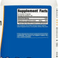 Magnesium Citrate 420mg 240 Caps Vegetarian/Gluten Free/Non-GMO Nutricost