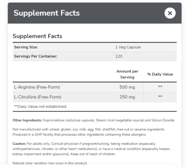 NOW Foods Beta-Sitosterol Plant Sterols 1000mg, 90 Softgels