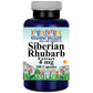 Siberian Rhubarb Extract 4mg (Rheum rhaponticum) 200 Caps Vitamins Because