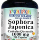 Quercetin 1000mg 200 Capsules (Sephora Japonica) by Vitamins Because