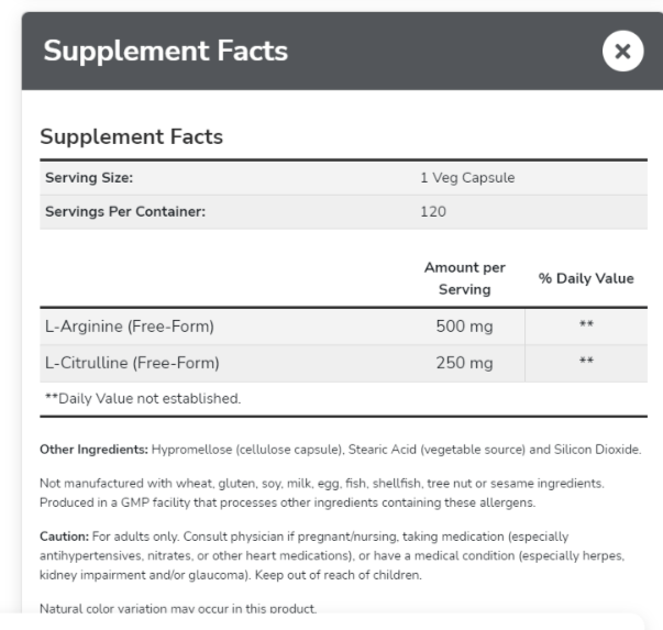 NOW Foods Beta-Sitosterol Plant Sterols 1000mg, 2X90 or 1X180 Softgels