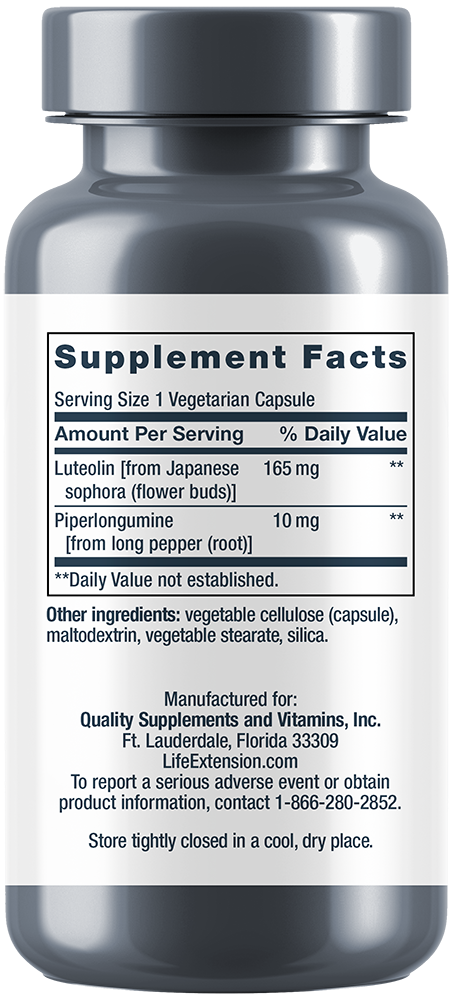 Life Extension Geroprotect Autophagy Renew Longevity AMPK cellular energy 2X30