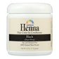 Rainbow Henna Hair Dye & Conditioner Persian Black - 4 Oz