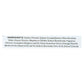 Grandpa Soap Bar Soap - Epsom Salt - 4.25 Oz