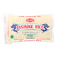 Dynasty Rice - Jasmine - Case Of 6 - 5 Lb.