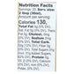 Organic Pancake Syrup - Original, 20 Oz, Case of 6