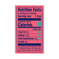 Lacroix Cran-Raspberry Sparkling Water, 3-Pack, 12 Fl Oz