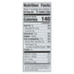 Annie's Organic Birthday Cake Bunny Grahams, 12-Pack