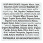Annie's Organic Cheddar Bunnies Snack Mix, 12 Pack