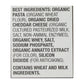 Annie's Organic Shells & Aged Cheddar Mac, 12-Pack, 6 Oz