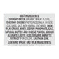 Annie's Creamy Deluxe Mac & Cheese Shells, 11oz, 12-Pack