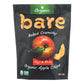 Bare Fruit - Apple Chips Og2 Fuji Red - CS of 12-3 OZ