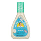 Newman's Own Salad Dressing - Ranch - Case Of 6 - 16 Fl Oz.