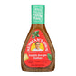 Newman's Own Italian Dressing, Family Recipe, 16oz, 6-Pack