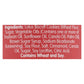 Biscoff Cookie Butter Spread, 13.4 Oz, Case of 8