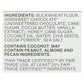 Larabar - Bar Kids Chocolate Brownie - Case of 8-6/.96 oz