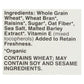 Cascadian Farm Organic Raisin Bran Cereal, 12oz, Case of 10