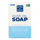 Kiss My Face Bar Soap Pure Olive Oil Fragrance Free - 8 oz
