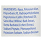 Kiss My Face Roll-On Deodorant Patchouli 3 Fl Oz