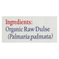 Organic Maine Dulse Granules - 1.5 oz Shaker