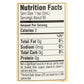 Santa Cruz 100% Organic Lemon Juice  - Case of 8 - 16 FZ