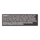 Endangered Species Milk Caramel Sloth Bars, 12-Pack