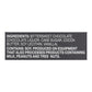 Endangered Species 72% Dark Chocolate Bars, 3oz, Case of 12