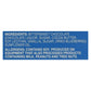 Endangered Species 72% Dark Chocolate Blueberry Bars, 12-Pack