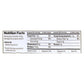 Edward & Sons Black Sesame Brown Rice Snaps, 12 Pack
