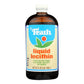 Fearn Liquid Lecithin - 32 Fl Oz