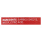 Roland Products Bamboo Shoots - Sliced - 8 oz