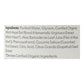 Thayers - Witch Hazel Cucu Av Af - EA of 1-12 FZ