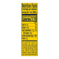 San Pellegrino Limonata Sparkling Drink, 4-Pack (11.15oz)