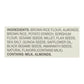 Blue Diamond Artisan Nut Thins Multi Seed 12-Pack 4.25 oz