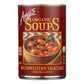 Amy's Organic Southwestern Veggie Soup, 12-Pack, 14.3 Oz