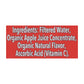 Lakewood - Juice Og2 Apple Littles - CS of 4-8/6.75 Z