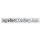 Lakewood - Juice - Cranberry - Case of 6 - 32 fl oz.