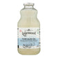 Lakewood Organic Aloe Vera Gel Juice - 32 oz