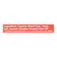 Organic Panko Breadcrumbs, 10.5 oz, Pack of 6