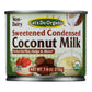 Organic Sweetened Condensed Coconut Milk, 6-Pack, 7.4 Fl Oz