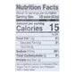 Edwards & Sons Natural Bouillon Cubes - Not Chick N, 2.5 Oz